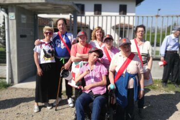 Giugno – Vacanza al mare